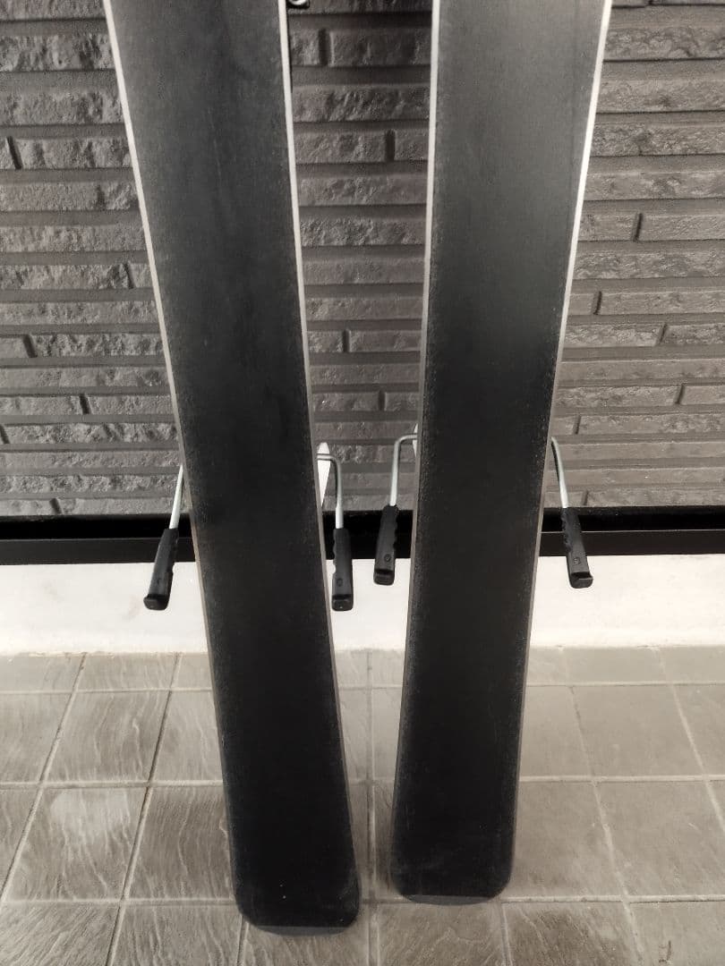 HEAD スキーセット STREULE ブーツ　キッズ用