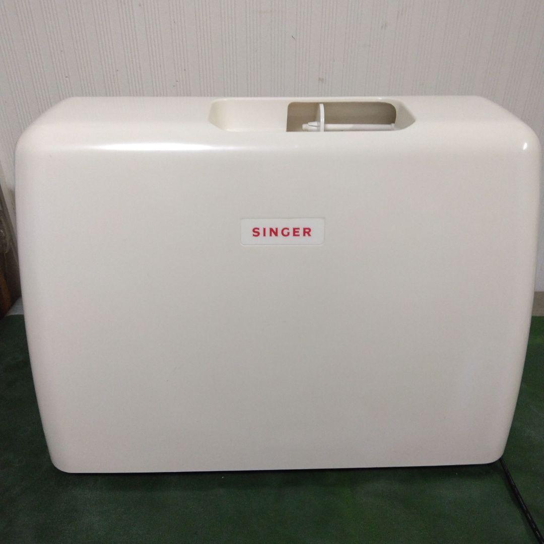 シンガーミシンSJ-90EX型:美品。