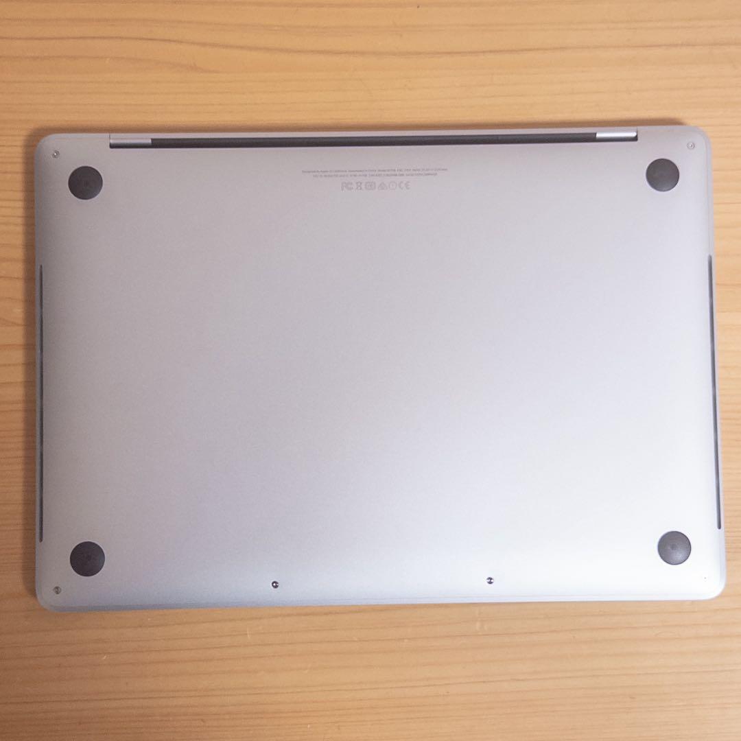 MacBook Pro 2017 ジャンク