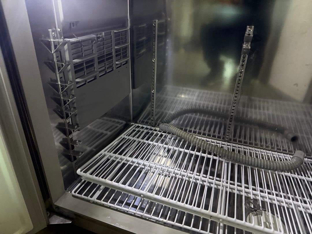 コールドテーブル冷蔵庫 パナソニック SUR-K1261SA