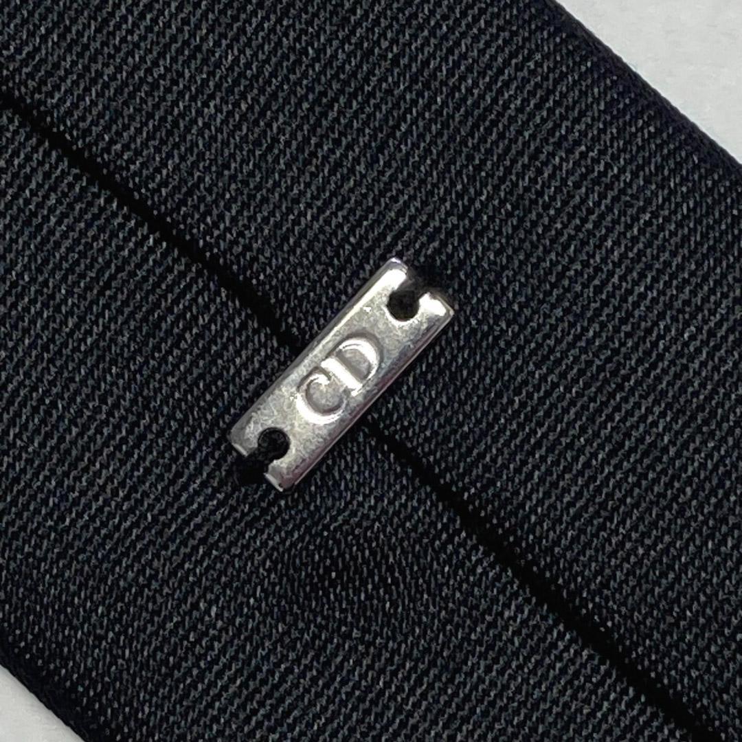 Dior Homme ディオールオム エディ期 BEE 蜂 ナロータイブラック