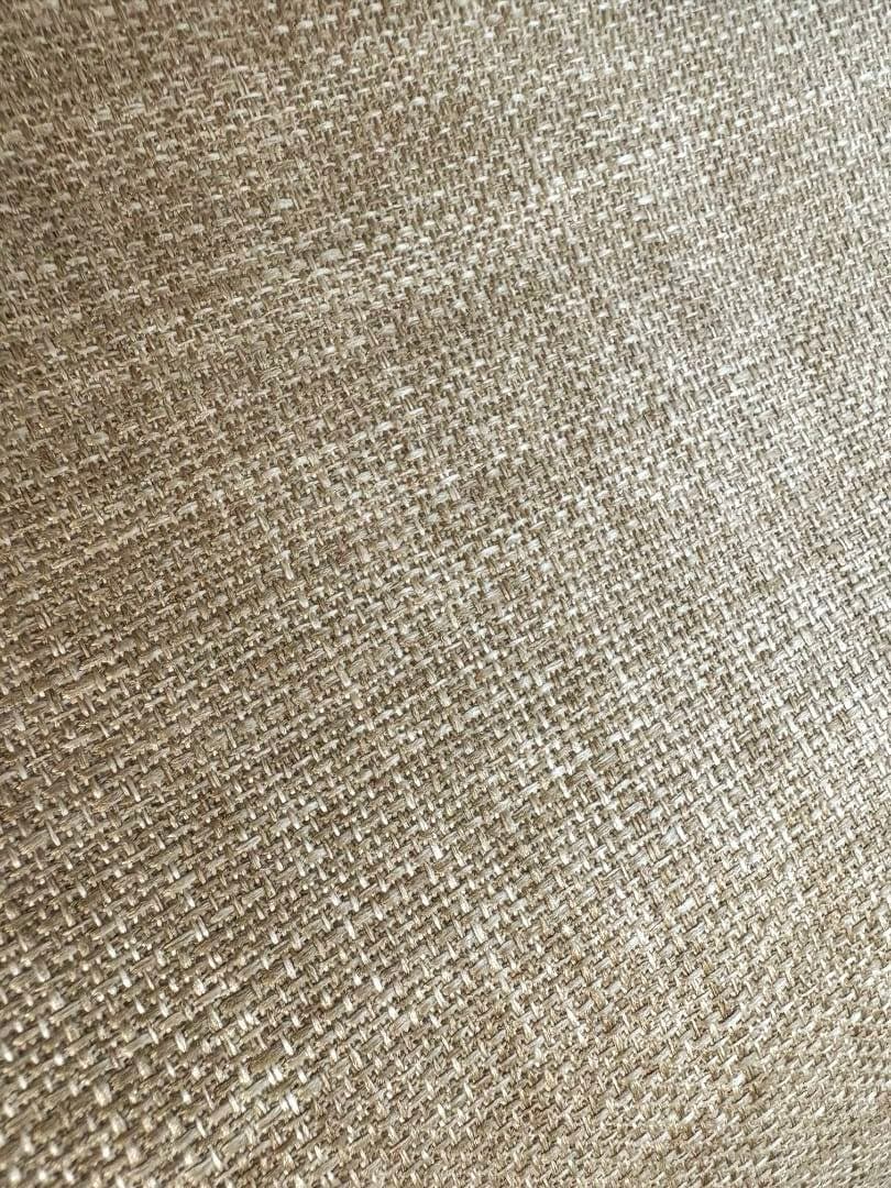 マレンコ　2人掛け　カバーのみ　自作　ベージュ系