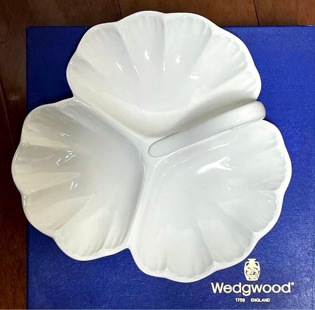 【激レア】黒壺　 ノーチラス　オードブル皿　パーティ皿　シェル型