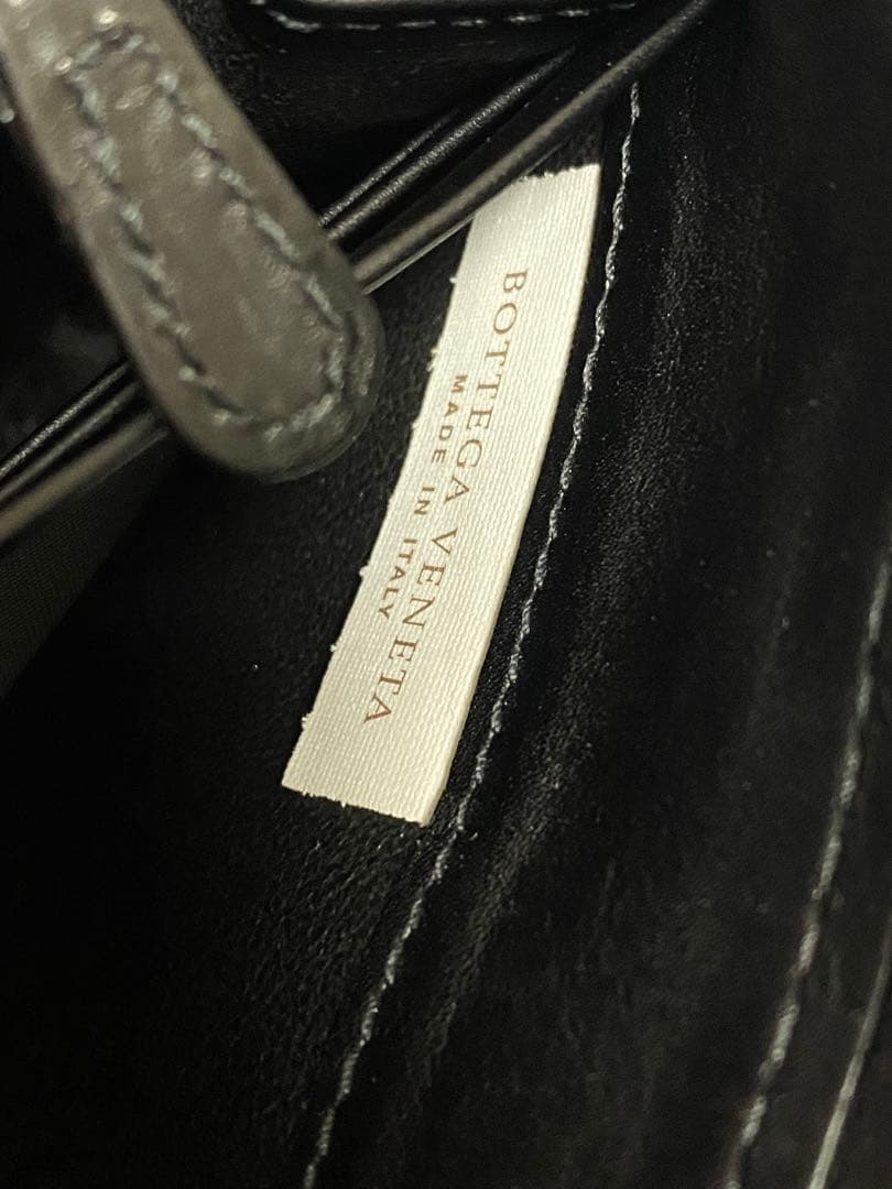 ボッテガヴェネタ　長財布【新品未使用品】