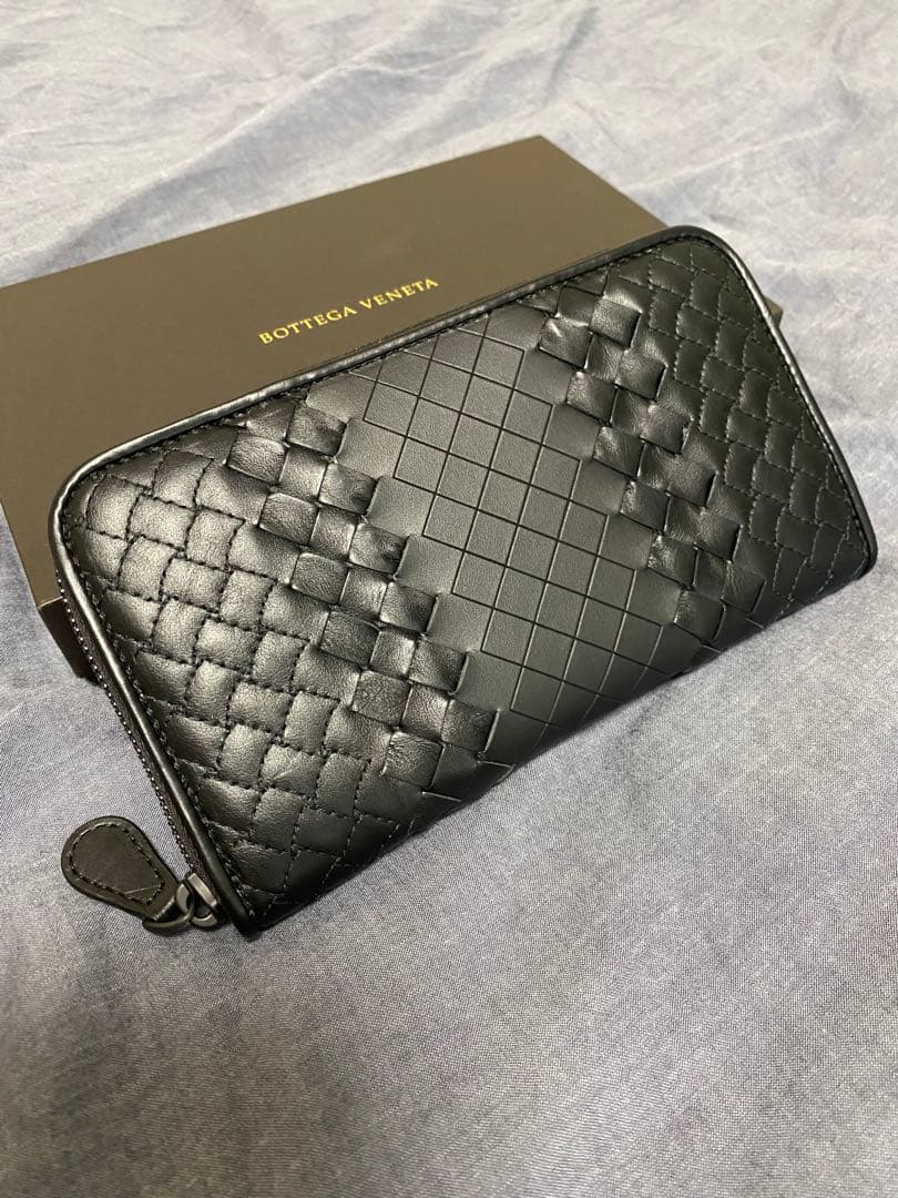 ボッテガヴェネタ　長財布【新品未使用品】