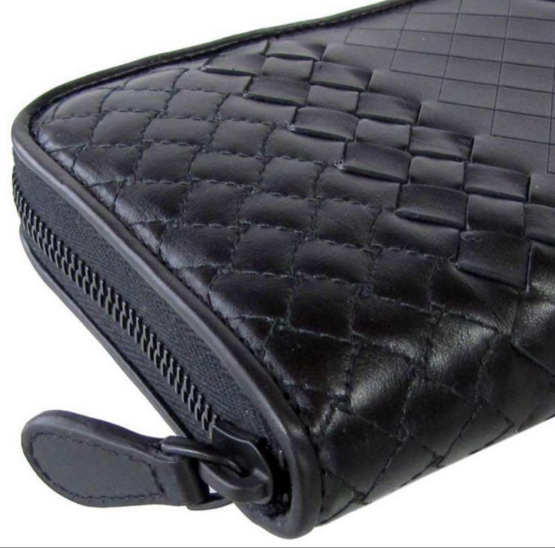 ボッテガヴェネタ　長財布【新品未使用品】