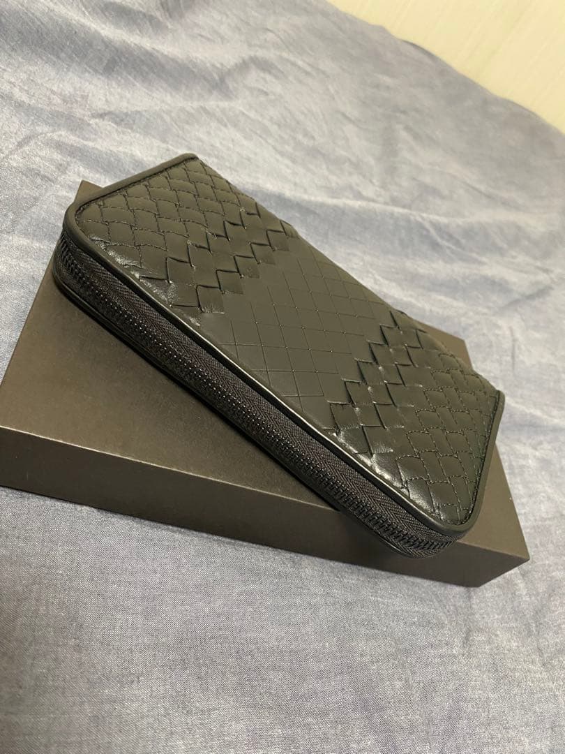 ボッテガヴェネタ　長財布【新品未使用品】