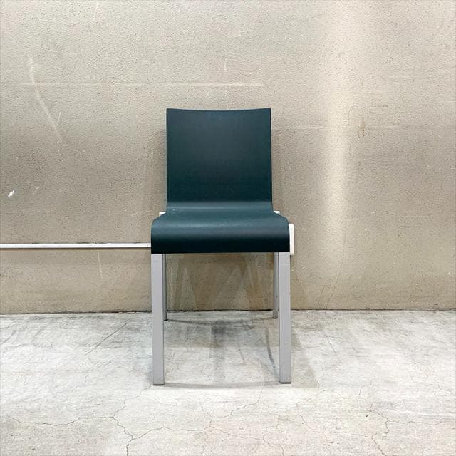 ヴィトラ（vitra）.03（ゼロスリー）チェア②