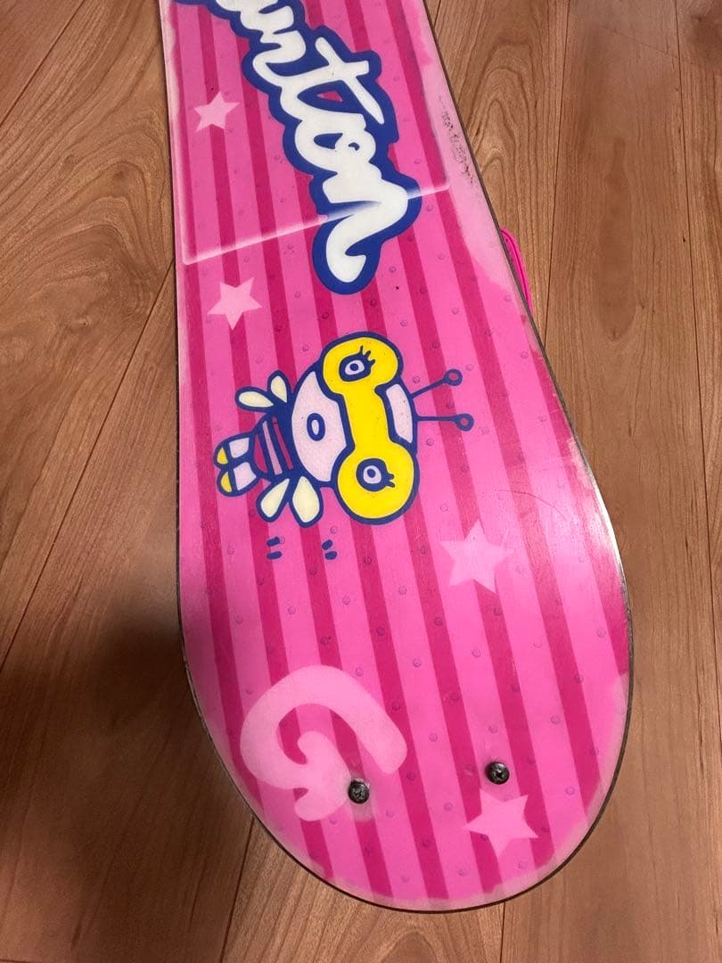 3点セット Burton K2 スノーボード ブーツ