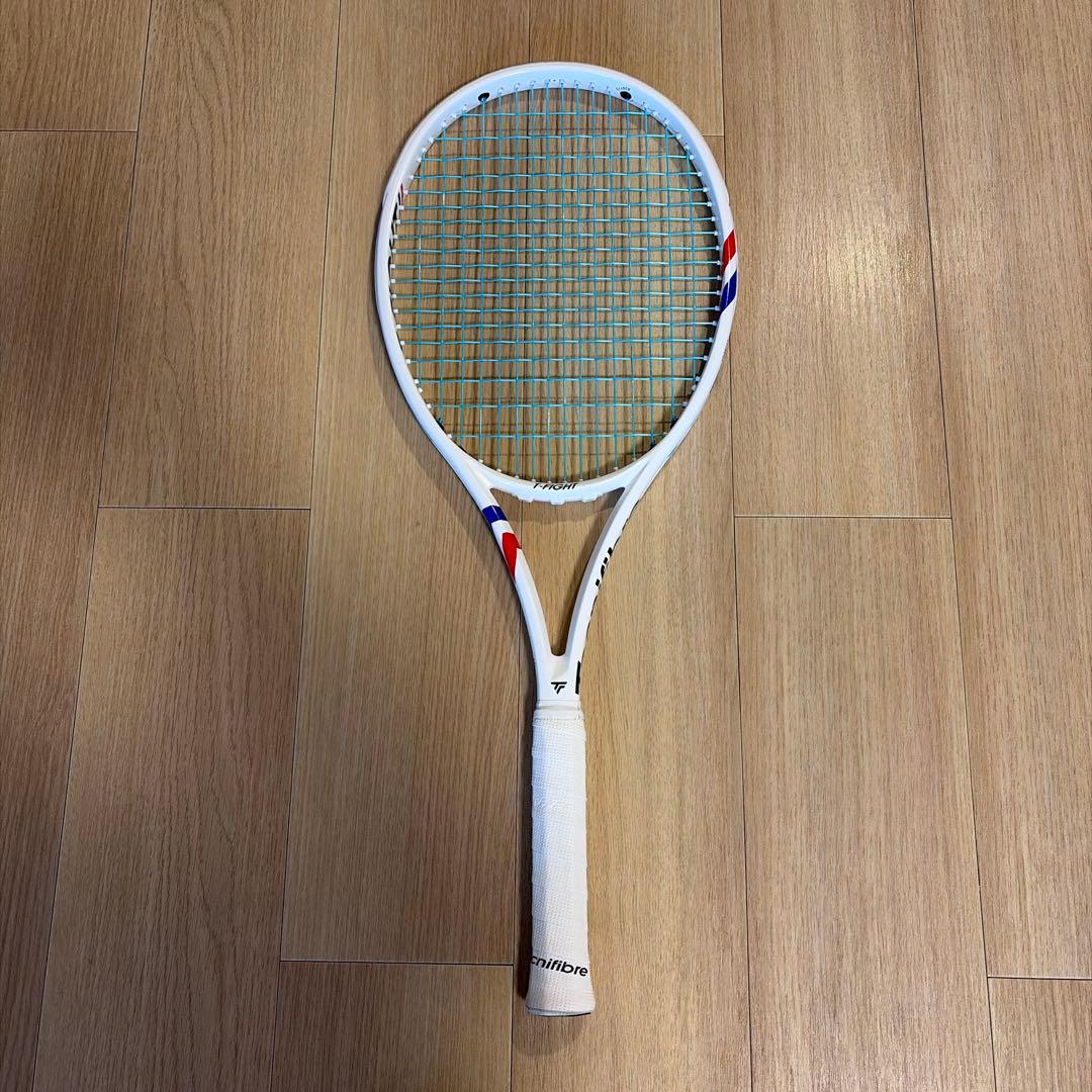 テクニファイバー T-FIGHT 300S G2