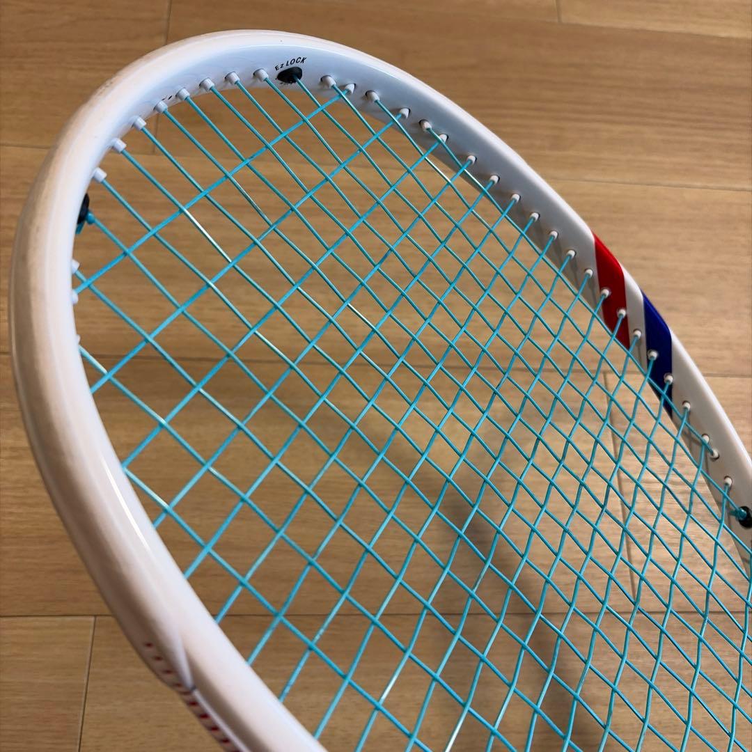 テクニファイバー T-FIGHT 300S G2