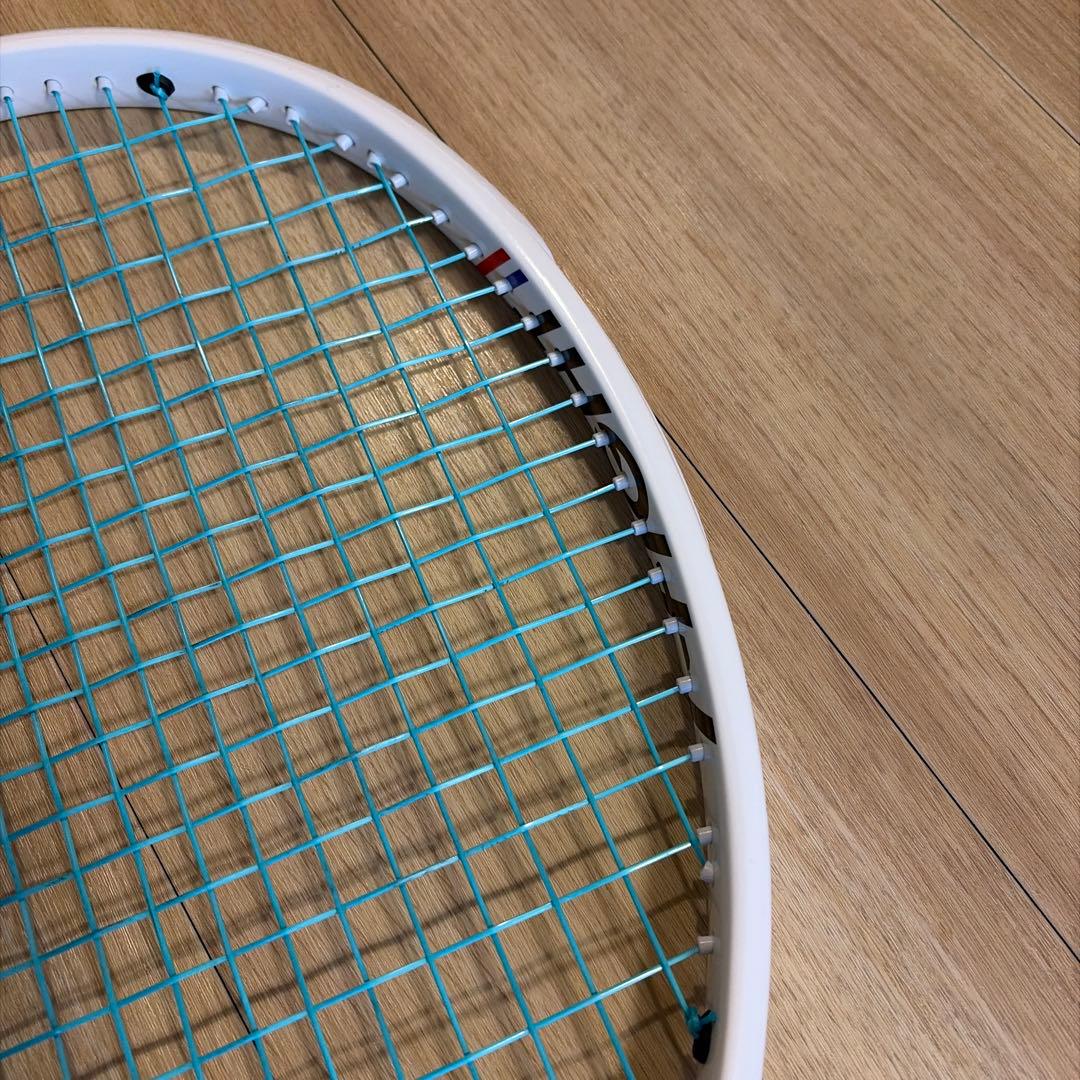 テクニファイバー T-FIGHT 300S G2