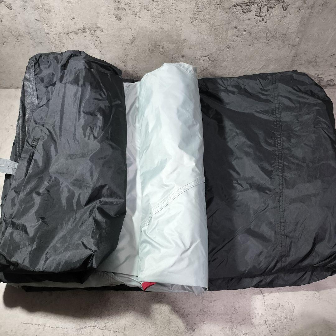 コールマン Coleman ツーリングドームLX＋