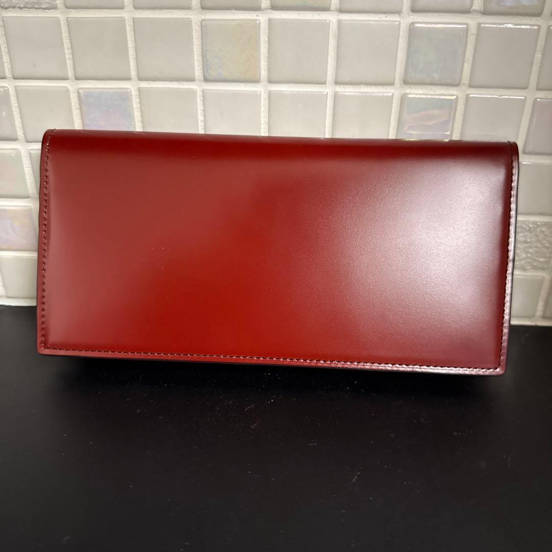 ソメスサドル　ハノーバー 長財布　HV-21