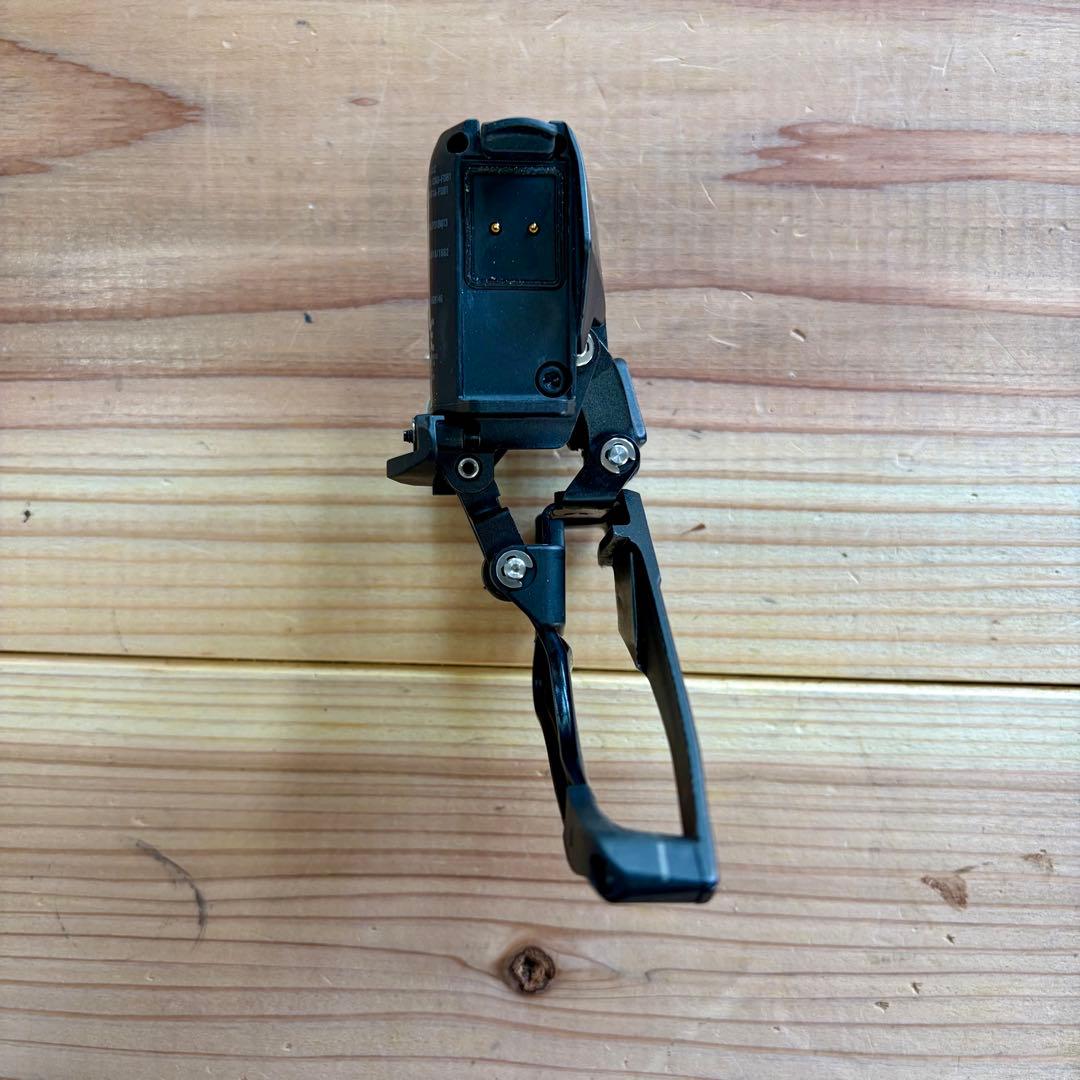 忍太郎 SRAM Red E1 AXS Front Derailleur