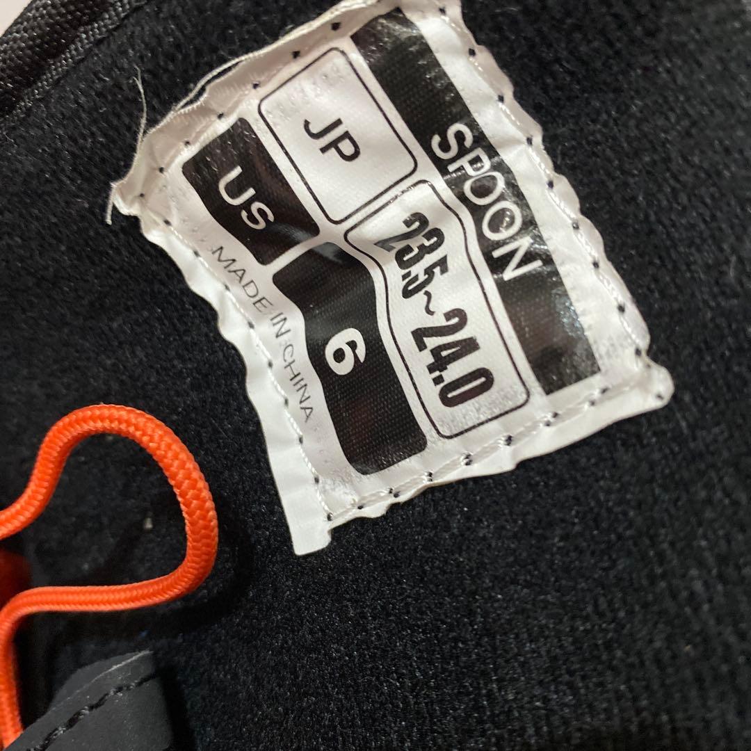 ★ SPOON PRISM TGF スプーン　スノーボード　ブーツ　スノボー　靴