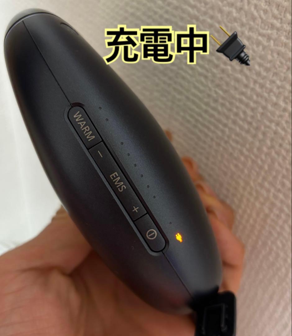 【USED/動作確認済み】Panasonic バイタリフトかっさ EH-SP85