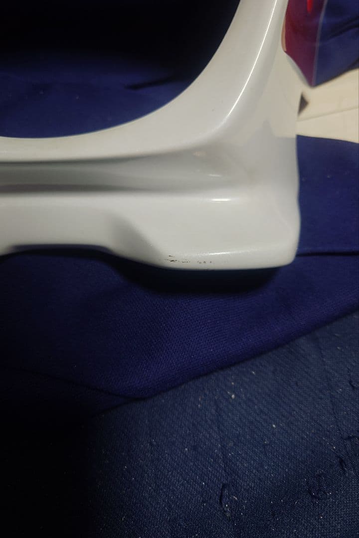 nプロジェクト ブラスター2 ビキニカウル 汎用