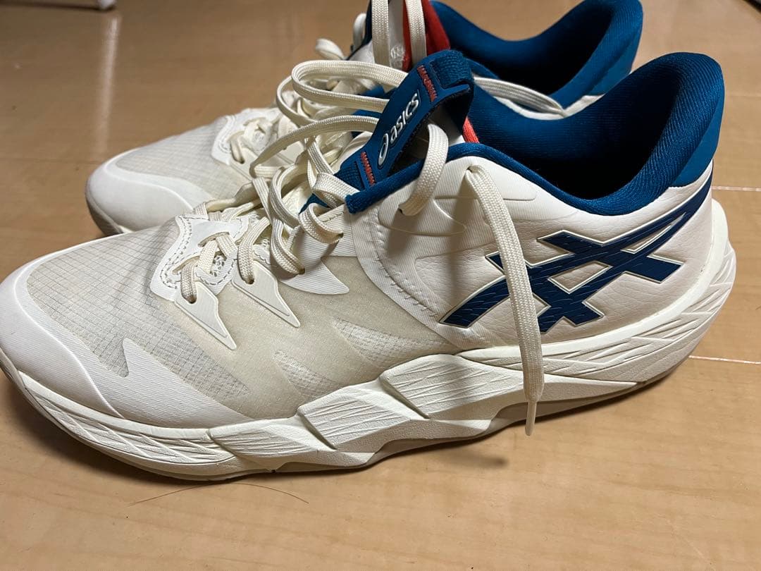 アンプレ　アルス　low 2 ASICS UNPRE ARS LOW2
