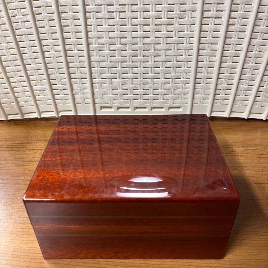 【クロミちゃん】ROLEX デイデイト・デイトナ空箱