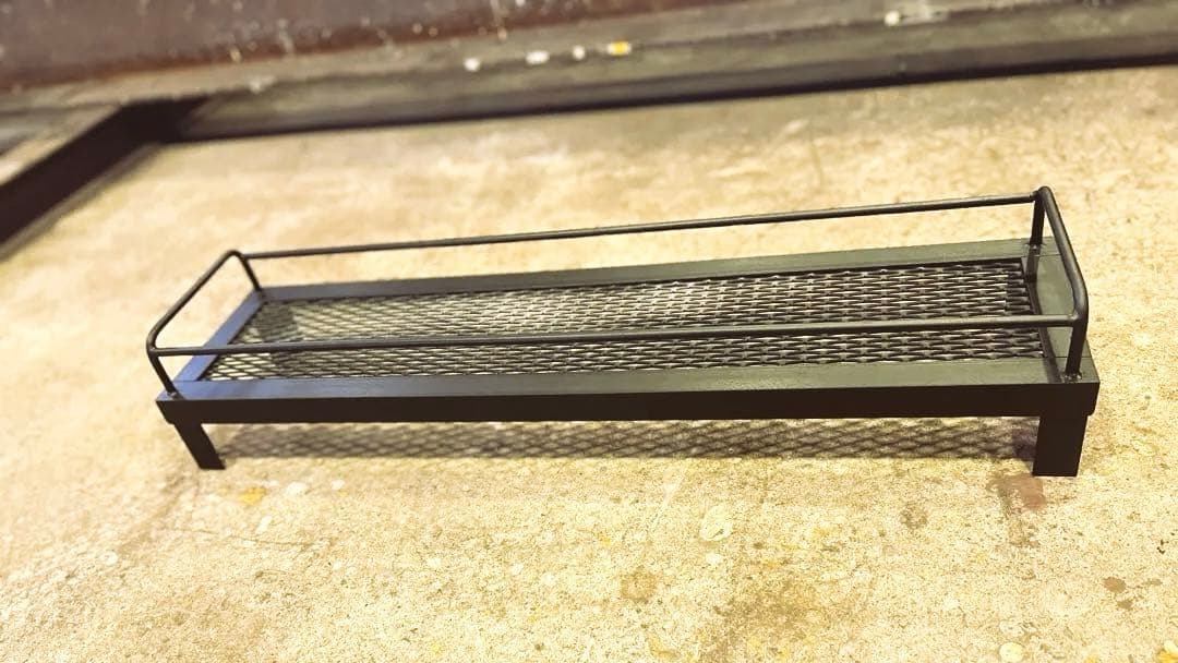 アイアンラック　植物棚等に　受注生産