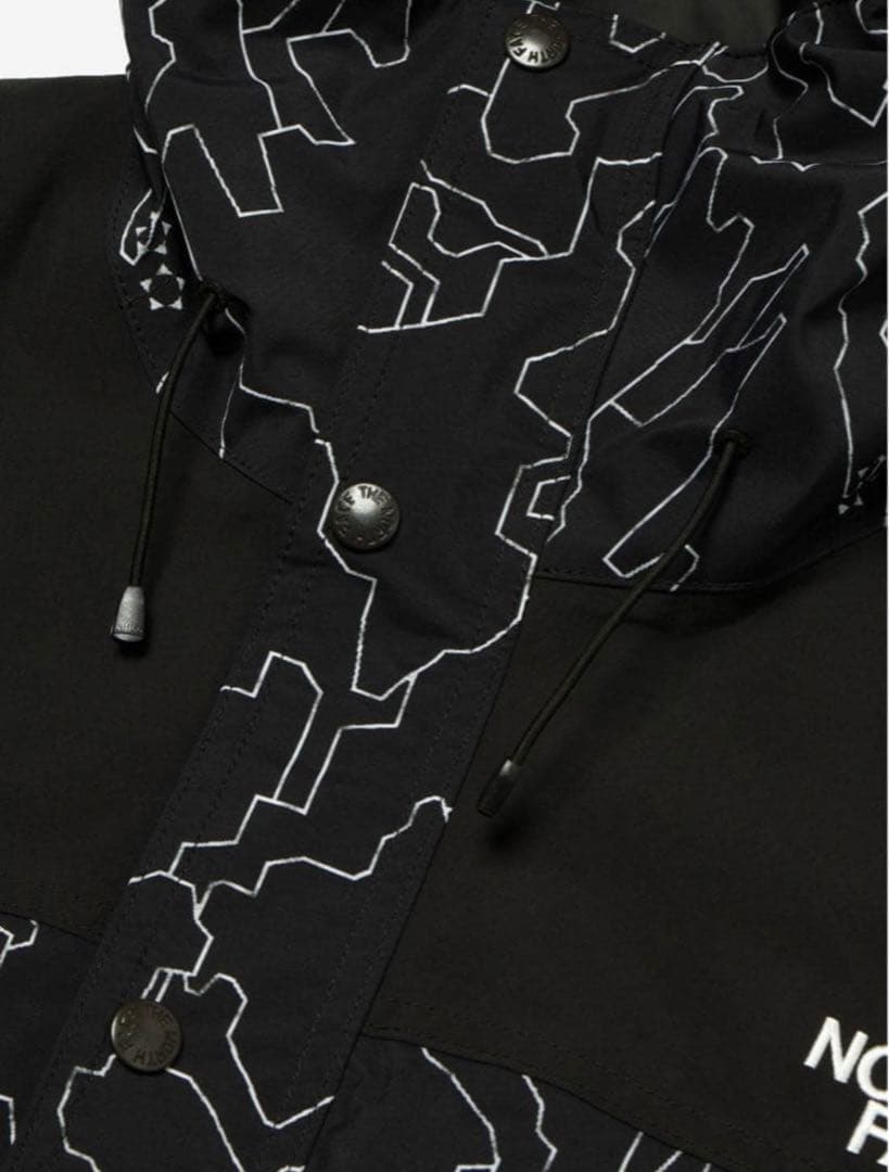 【新品未使用】THE NORTH FACE ノベルティマウンテンライトジャケット