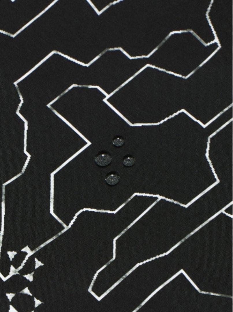 【新品未使用】THE NORTH FACE ノベルティマウンテンライトジャケット