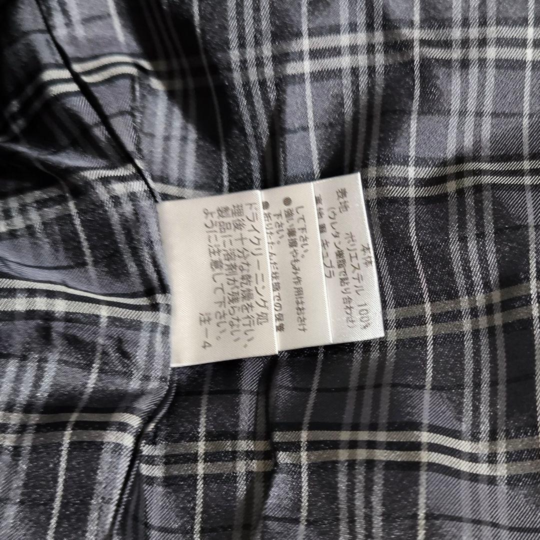 BURBERRY　BLACK LABEL トレンチコート ライナー付き