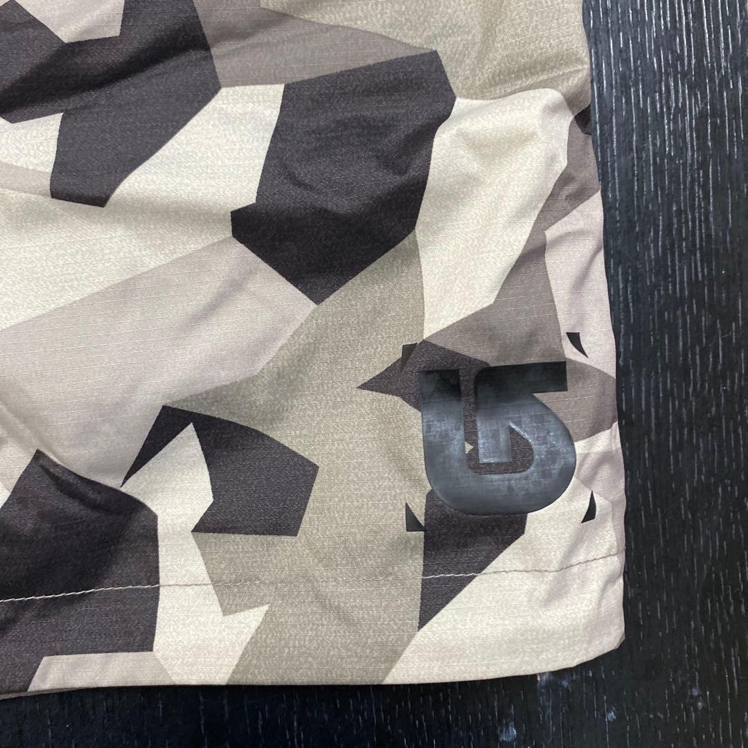 BURTON スノーボードウエア