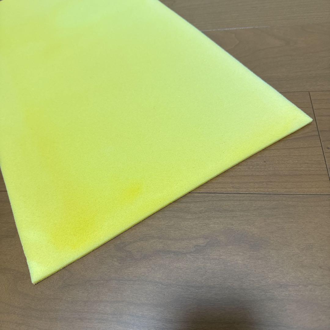 山田朱織枕研究所　整形外科枕　ワイドサイズ