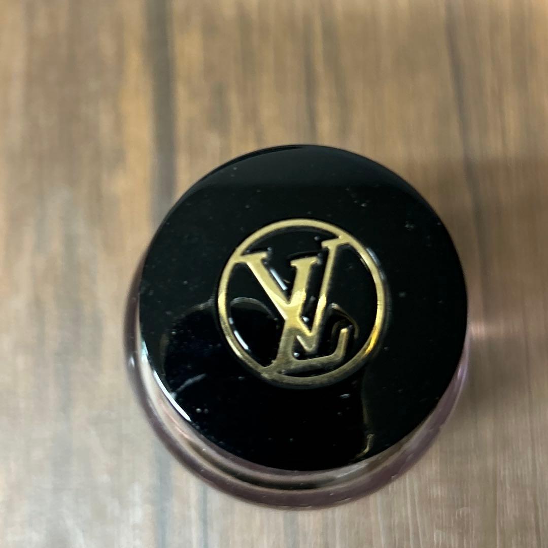 LOUISVUITTON ウール・ダプサンス