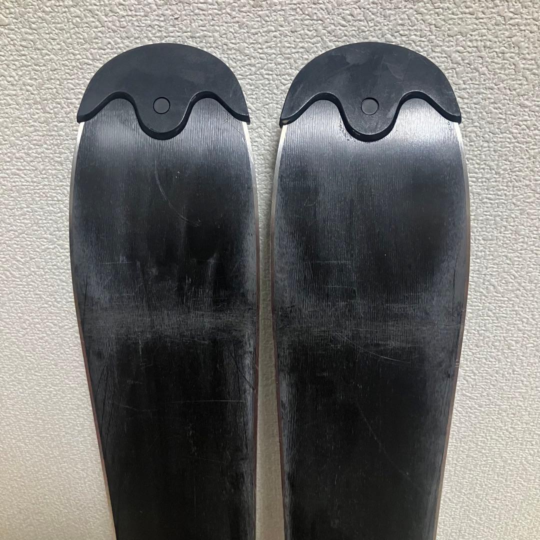 バック付/SALOMON  Bladeサロモンシートスキー/ファンスキー