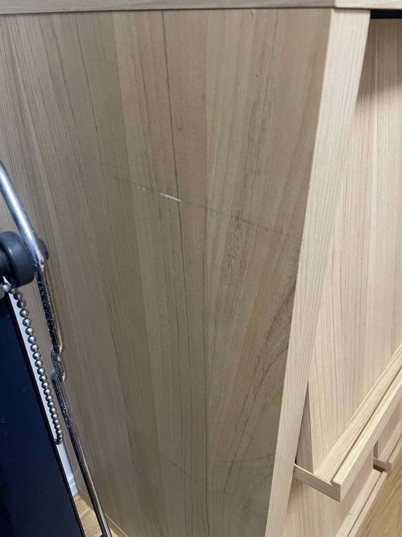 マガジンラック　6段