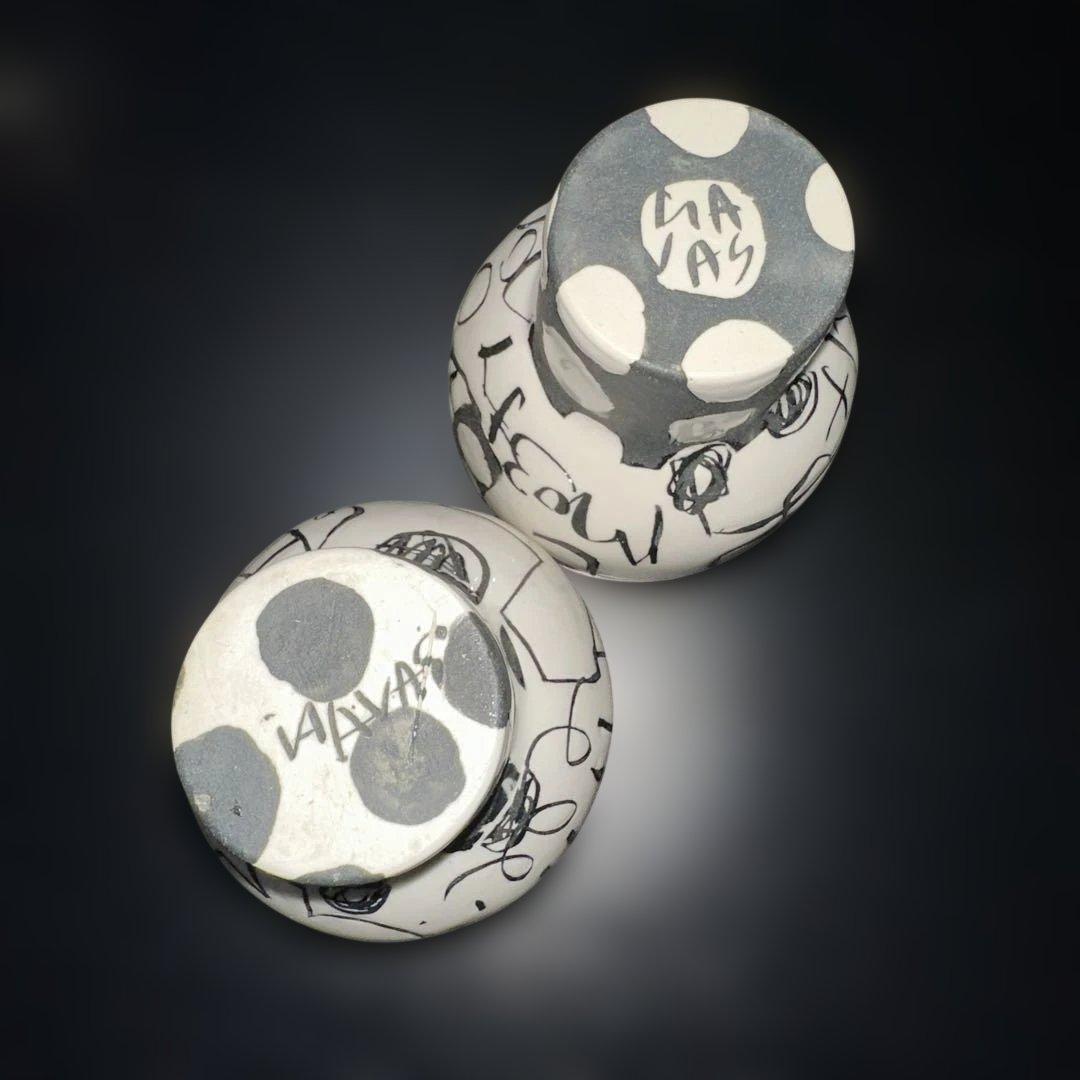 ラファエル・ナバス マグカップ コーヒーカップ ペアグラス