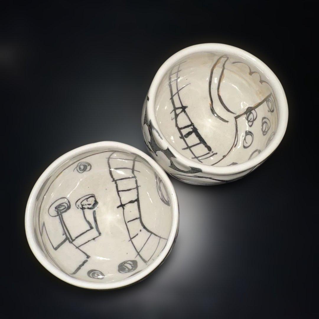 ラファエル・ナバス マグカップ コーヒーカップ ペアグラス