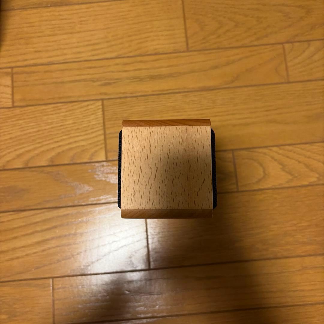 Victor ポータブルワイヤレススピーカー