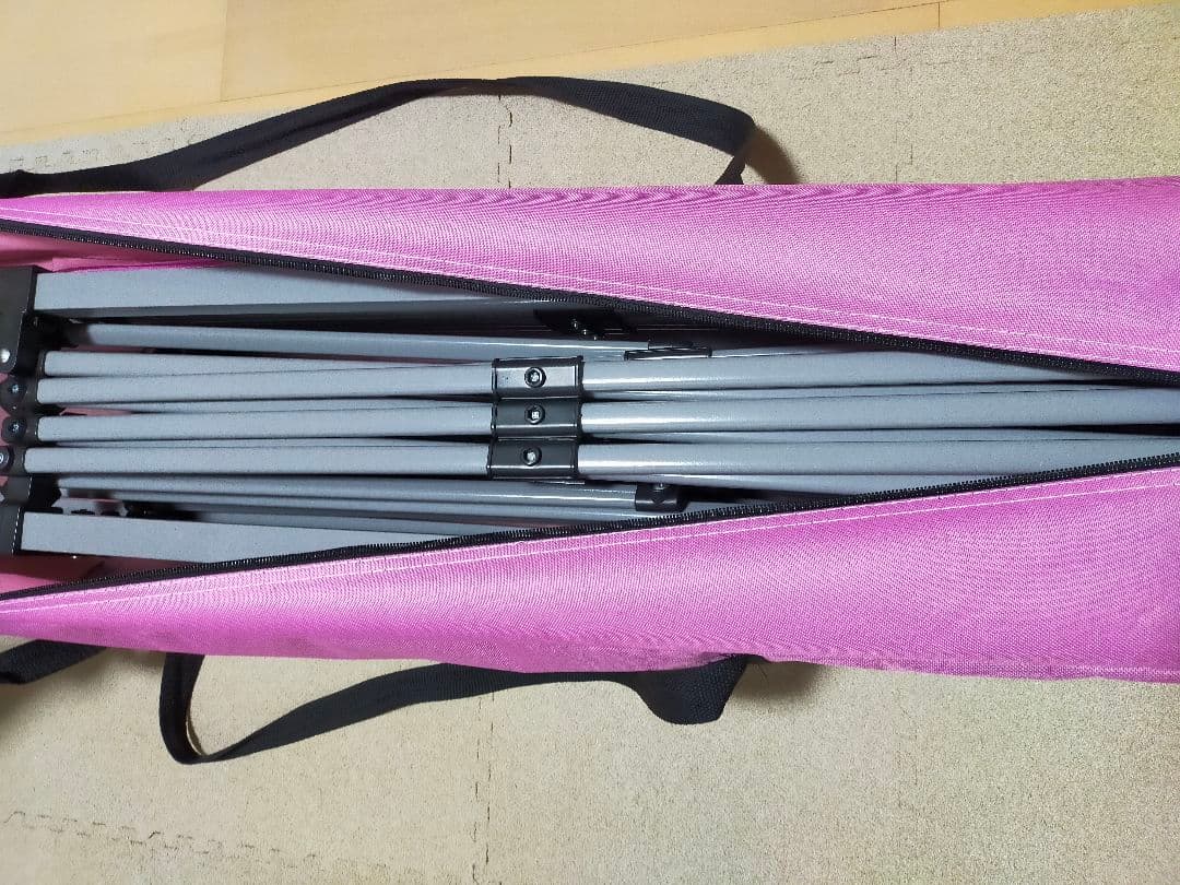 【美品】廃盤品　ワンタッチクレイジータープ TT5-98 　DOD