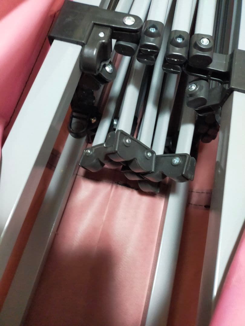 【美品】廃盤品　ワンタッチクレイジータープ TT5-98 　DOD