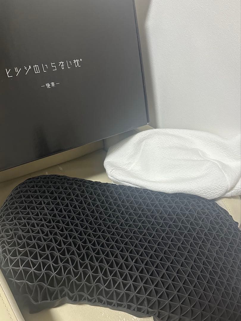 M*8様 ヒツジのいらない枕　極柔