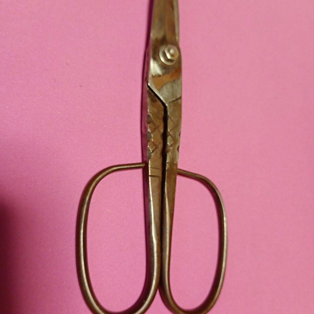 かぁむ。様　ご依頼分　鋏　博多　豊勝