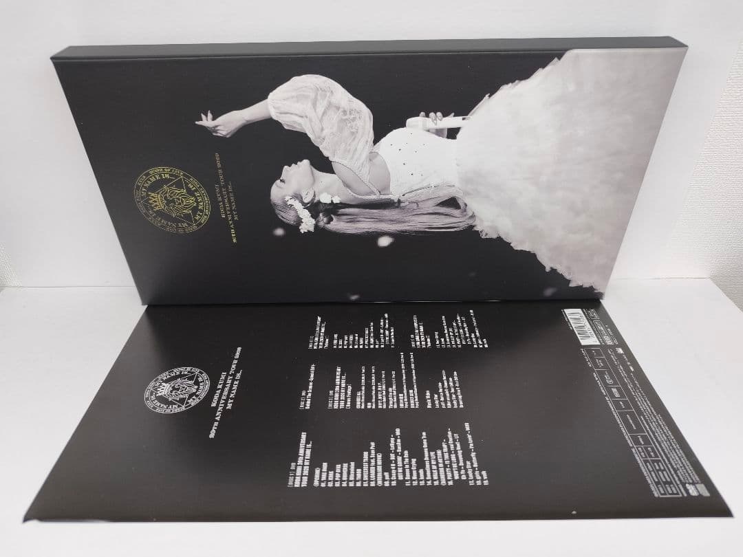 倖田來未 TOUR 2020 MY NAME IS … mu-mo限定