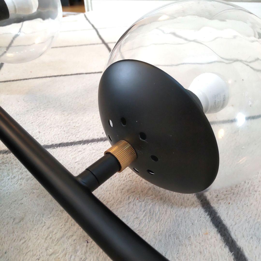 Heroult エルー シーリング スポットライト リビング LT-4267