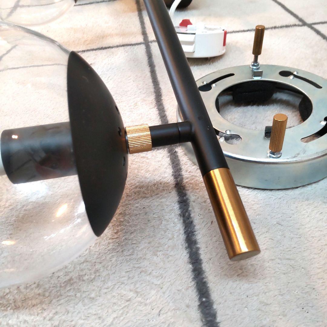 Heroult エルー シーリング スポットライト リビング LT-4267