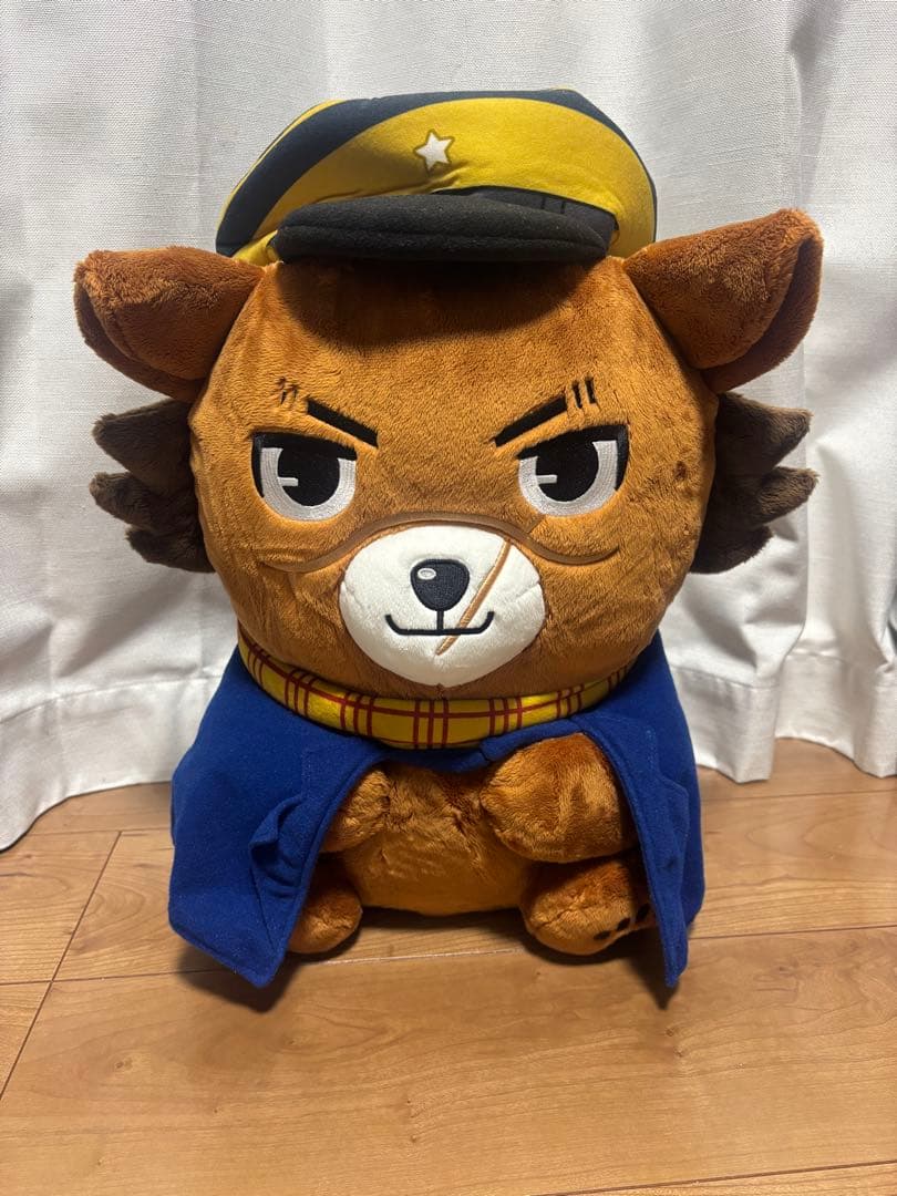 特大フォーゼ　杉元