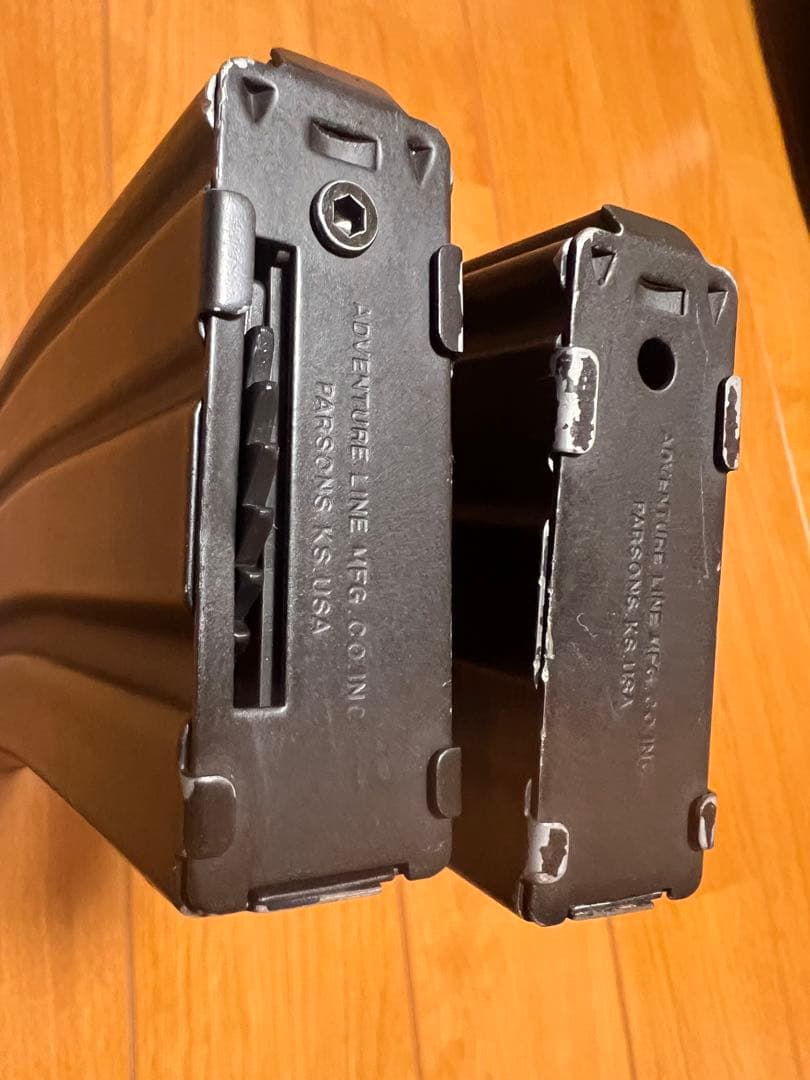 東京マルイ M16A2 スタンダード 電動ガン