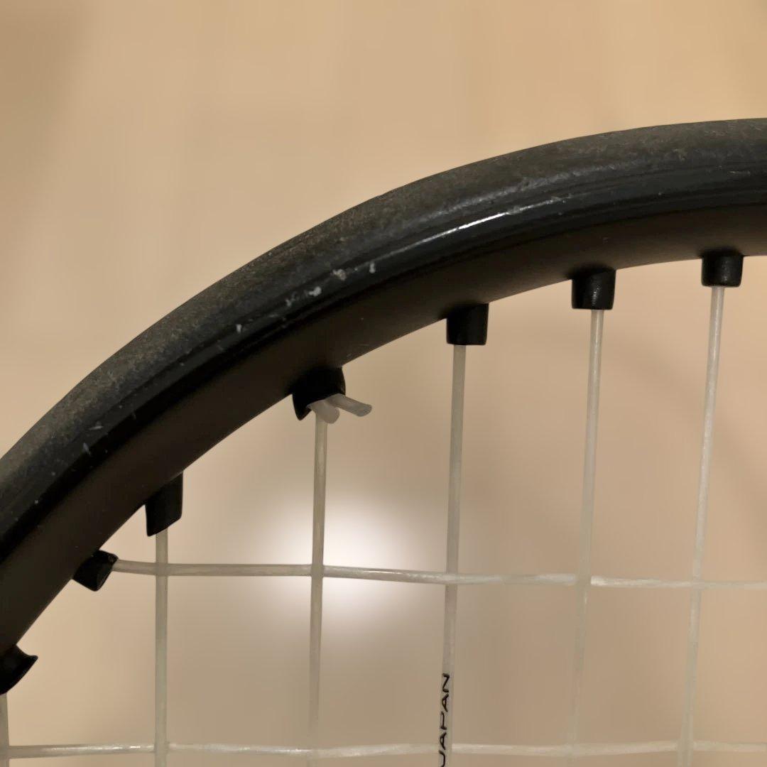 ヨネックスE ZONE 100L アクアナイト G1