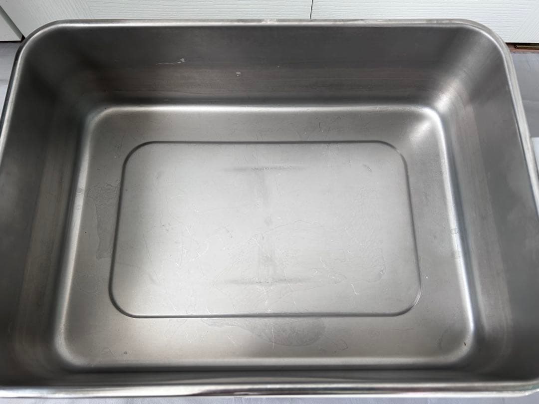 TAIJI ホットスチーマー