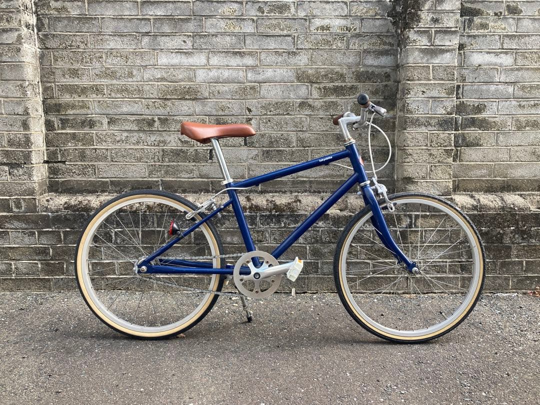 トーキョーバイク　20インチキッズ用　Jr. Comfy Mサイズ　子供用自転車