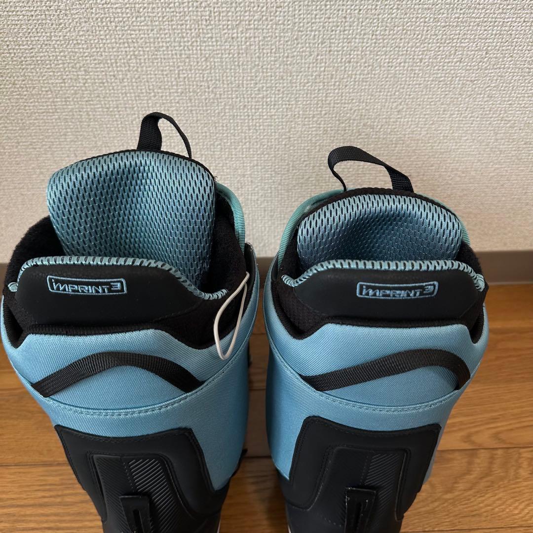 BURTON SWATH STEP ON スノーボードブーツ 28cm