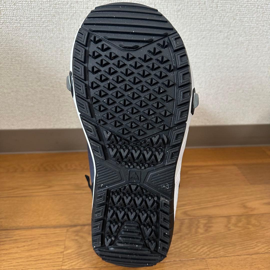 BURTON SWATH STEP ON スノーボードブーツ 28cm